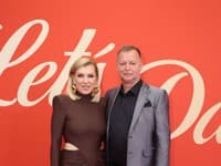 Let's Dance 11, 6.kolo, Gabriela Ruman Drobová s manželom