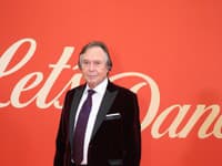 Let's Dance 11, 6.kolo, manžel Evy Mázikovej, Peter