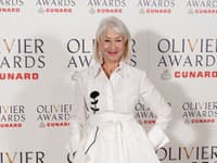 Helen Mirren