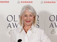 Helen Mirren