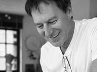 Pavol Habera oslavoval narodeniny.