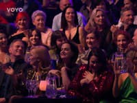 Let's Dance 11, 6.kolo, Petra Polnišová