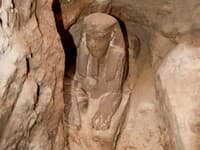 Egyptská Gíza ukrýva niečo OBROVSKÉ: Vedci potvrdili podzemnú MEGAŠTRUKTÚRU a našli stopu k druhej Sfinge!