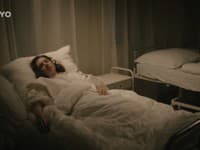 Alenka - Lesana Krausková dostala posledné pomazanie