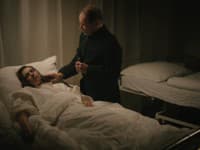 Alenka - Lesana Krausková dostala posledné pomazanie