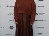 Abigail Breslin v januári 2026