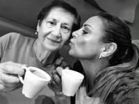 Zora Czoborová sa musela navždy rozlúčiť so svojou milovanou mamou. 