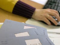 Finančná správa eviduje viac ako milión podaných daňových priznaní k dani z príjmu