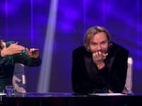 Let's Dance, Zuzana Fialová a Ján Ďurovčík