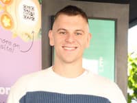 Predstavenie detskej knihy. Na snímke Jovinečko