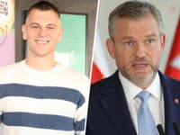 Peter Pellegrini, Jovinečko