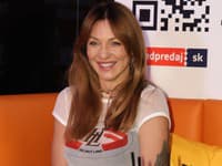 Kali predstavil svoj životný projekt - Idem k vám tour 2026. Na foto: Alexandra Orviská