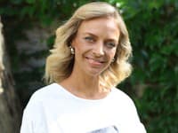 Markéta Konvičková