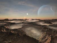 Sme vo vesmíre sami? Vedec z NASA prišiel s vysvetlením, ktoré je OVEĽA DESIVEJŠIE než útok mimozemšťanov!