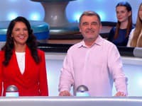 Iveta Malachovská a Peter Kočiš v Záhadách tela