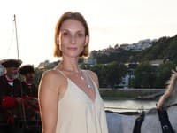 Herečka Zuzana Kanócz opäť na pokraji priepasti: Po temnote únik na samotu! Čo teraz hľadá?