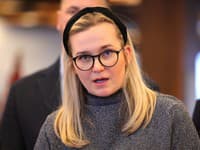 Vladimíra Marcinková 