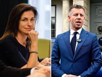 Šokujúce súkromie nového maďarského lídra: Exmanželka prehovorila o terore, Magyar tvrdí, že bila ona jeho!