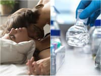 Prvé LABORATÓRIUM LÁSKY pre páry je realitou: Vedci v intímnom prítmí sledujú to, o čom sa iní BOJA AJ HOVORIŤ!