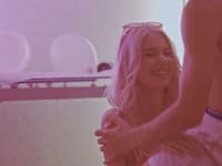 Mama, ožeň ma - Lucia hrá so svojimi nápadníkmi hru 