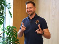 Náhla zmena v živote Sama Tomečka! Nová žena a zarážajúce slová: Ešte nie je tehotná
