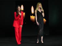 Sandra Bullock a Nicole Kidman