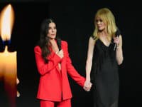 Sandra Bullock a Nicole Kidman