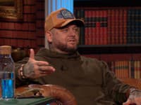 Kali v talkshow Neskoro večer