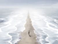 Bola 8 minút MŔTVA a vrátila sa s dôležitým odkazom: To, čo som videla na DRUHEJ STRANE, navždy zmenilo môj život!