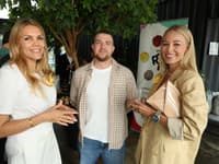 Známych Slovákov spojila dobrá vec.