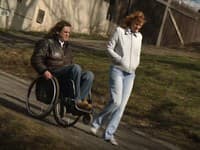 Jan Potměšil s manželkou Radkou