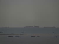 MIMORIADNE Irán opäť uzavrel Hormuzský prieliv! Dve lode sa dostali pod PAĽBU