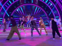 Let's Dance 11, 6. kolo