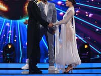 Let's Dance, Jakub Jablonský a Anna Riebauerová 