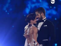 Let's Dance, Jakub Jablonský a Anna Riebauerová 