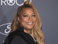 Queen Latifah