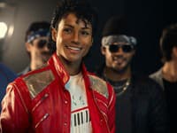 Film Michael príde do kín 22.apríla