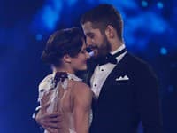 Let's Dance, Jakub Jablonský a Anna Riebauerová 