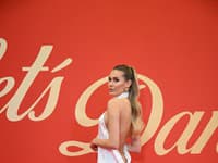 Červený koberec 7. kola Let's Dance