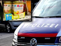 Šokujúce DETAILY v kauze otrávenej výživy: Firme písali vydierači e-mail a žiadali obrovské výkupné!