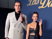 Jana Kovalčíková a Adam Bardy, 7. kolo Let's Dance 11