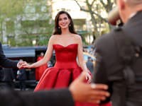 Premiéra filmu Diabol nosí Pradu 2 v New Yorku