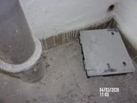 Výskyt trusu hlodavcov v sklade múky vo výrobni - odhalila RVPS Michalovce