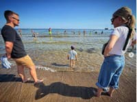 Adela a Viktor Vinczeovci