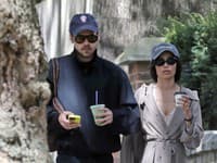 Zoë Kravitz a Harry Styles