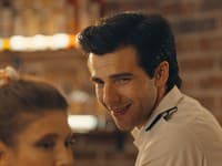 Film Kavej 2 mieri do kín 