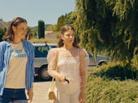 Film Kavej 2 mieri do kín 