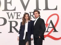 Premiéra filmu Diabol nosí Pradu 2 v New Yorku