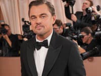 Leonardo DiCaprio
