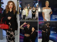 Bratislavské módne dni 2026
